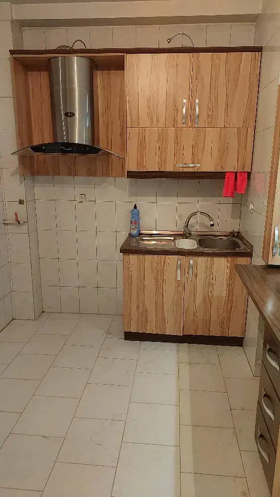 کابینت MDFآشپزخانه|مصالح و تجهیزات ساختمان|تهران, سازمان برنامه شمالی|دیوار