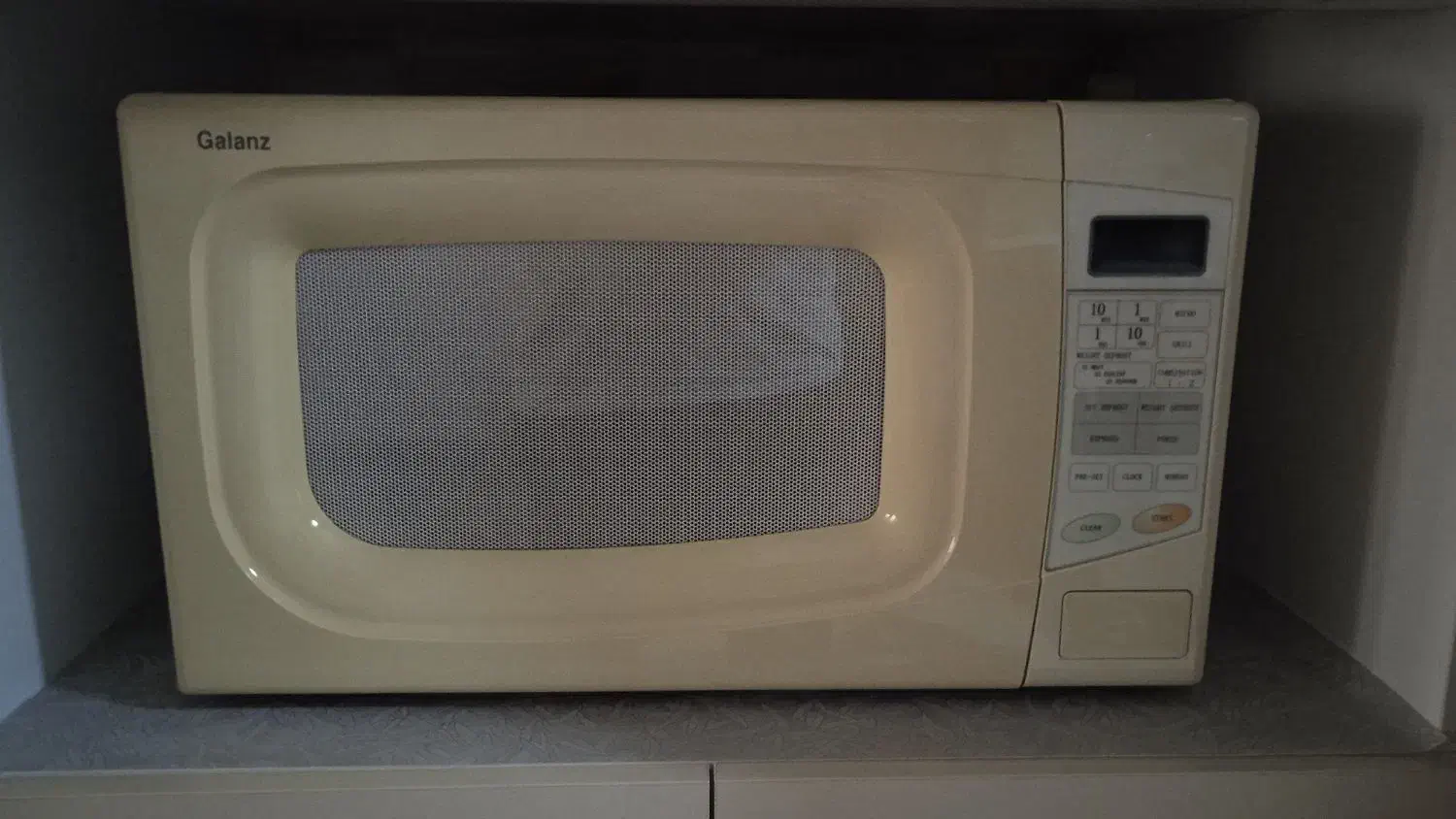 ماکروویو|اجاق گاز و لوازم برقی پختوپز|سمنان, |دیوار