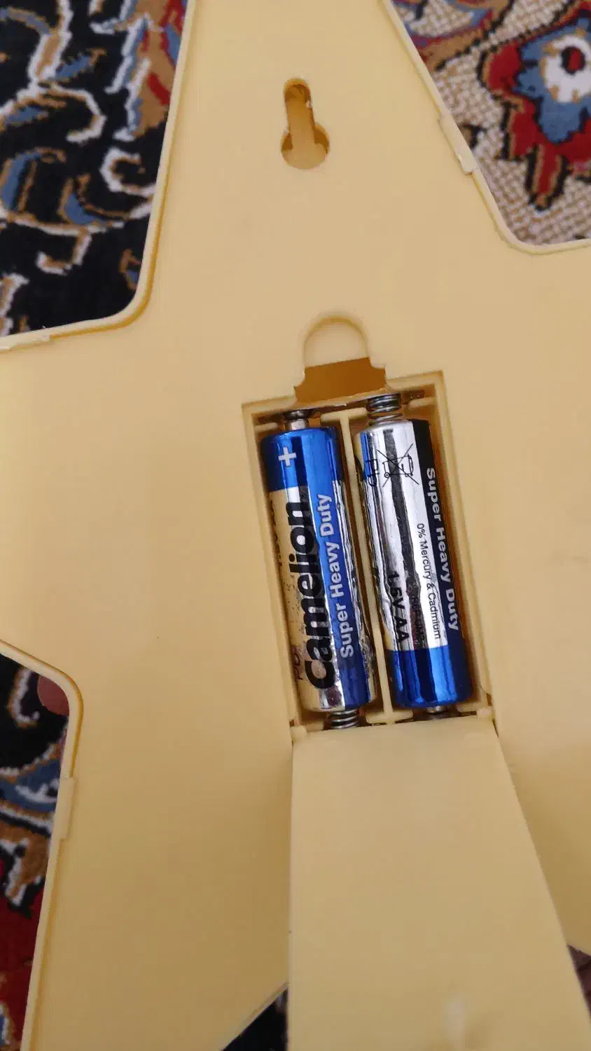 چراغ خواب ستاره|چراغ خواب و آباژور|قائن, |دیوار