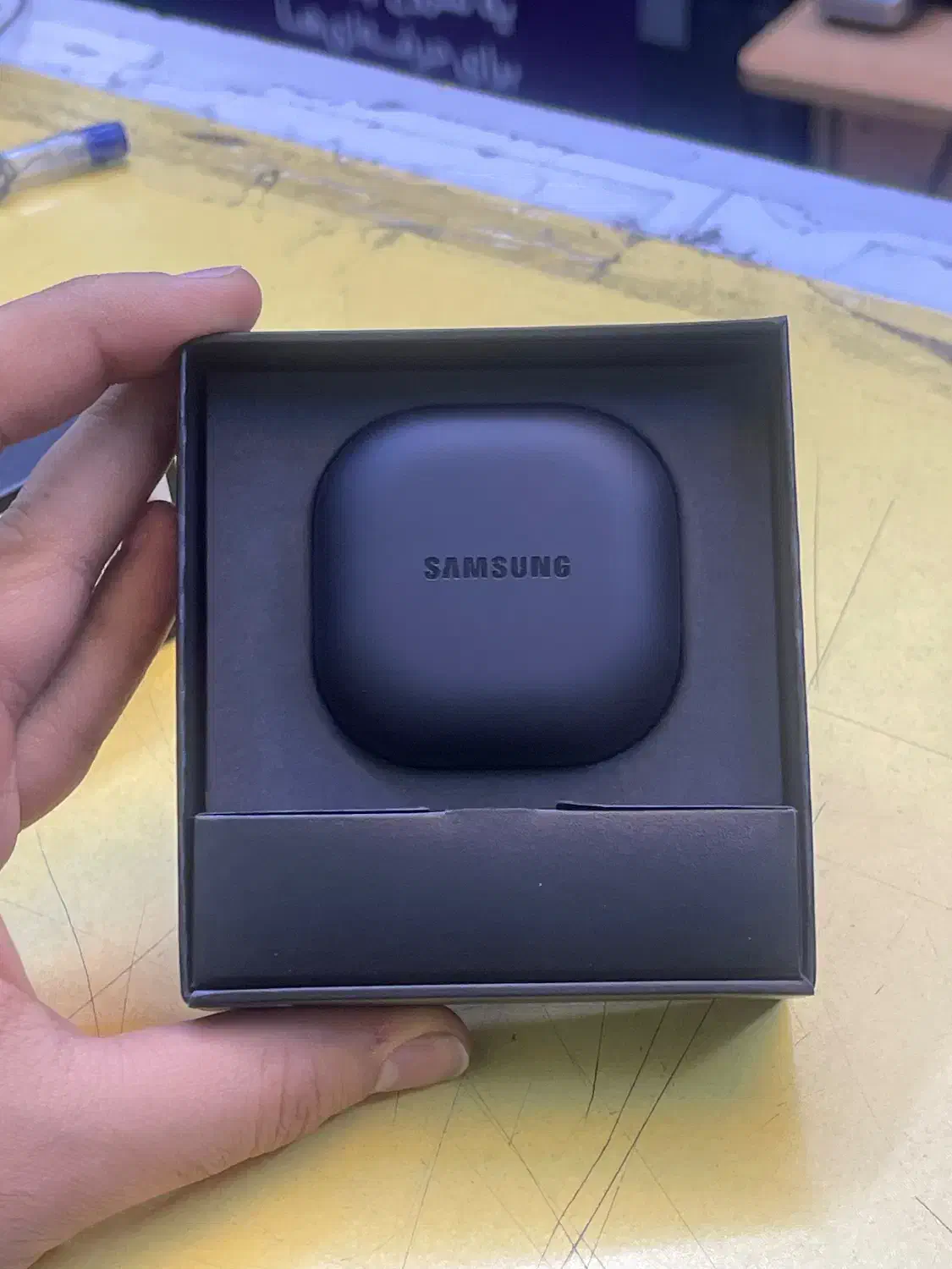 Air buds 2pro|لوازم جانبی موبایل و تبلت|تهران, مدائن|دیوار