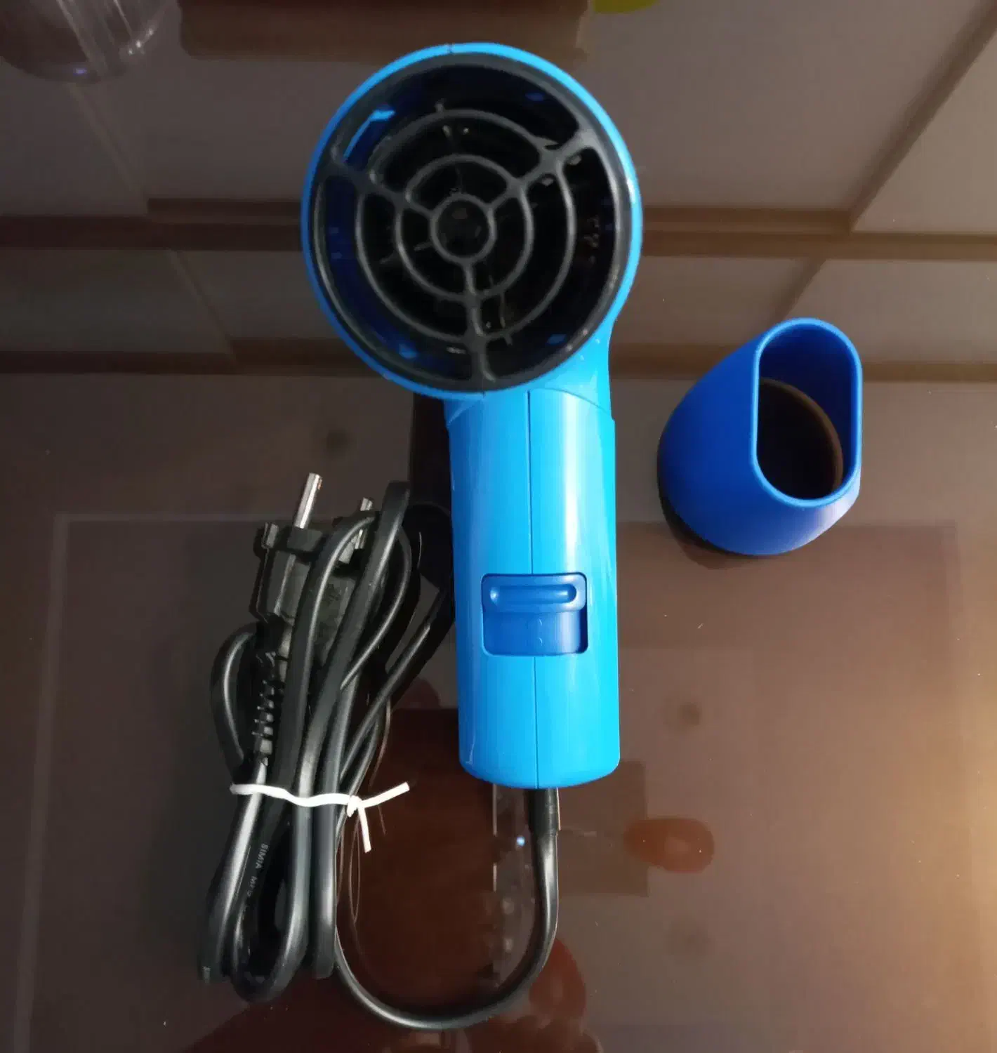 سشوار ۱۲۰۰وات، نو، دارای جعبه|سایر لوازم برقی|تهران, افسریه جنوبی|دیوار