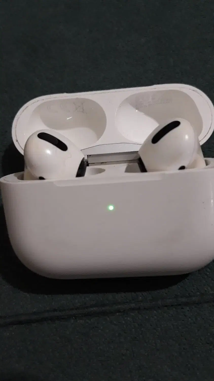 ایرپاد اپل پرو 2|لوازم جانبی موبایل و تبلت|تهران, خرمشهر|دیوار