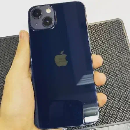 ایفون13نرمال در حد اک|موبایل|ساوه, |دیوار