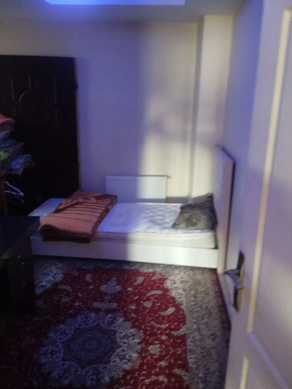 اجاره آپارتمان روزانه و ساعتی|اجارهٔ کوتاهمدت آپارتمان و سوئیت|تهران, هرندی|دیوار