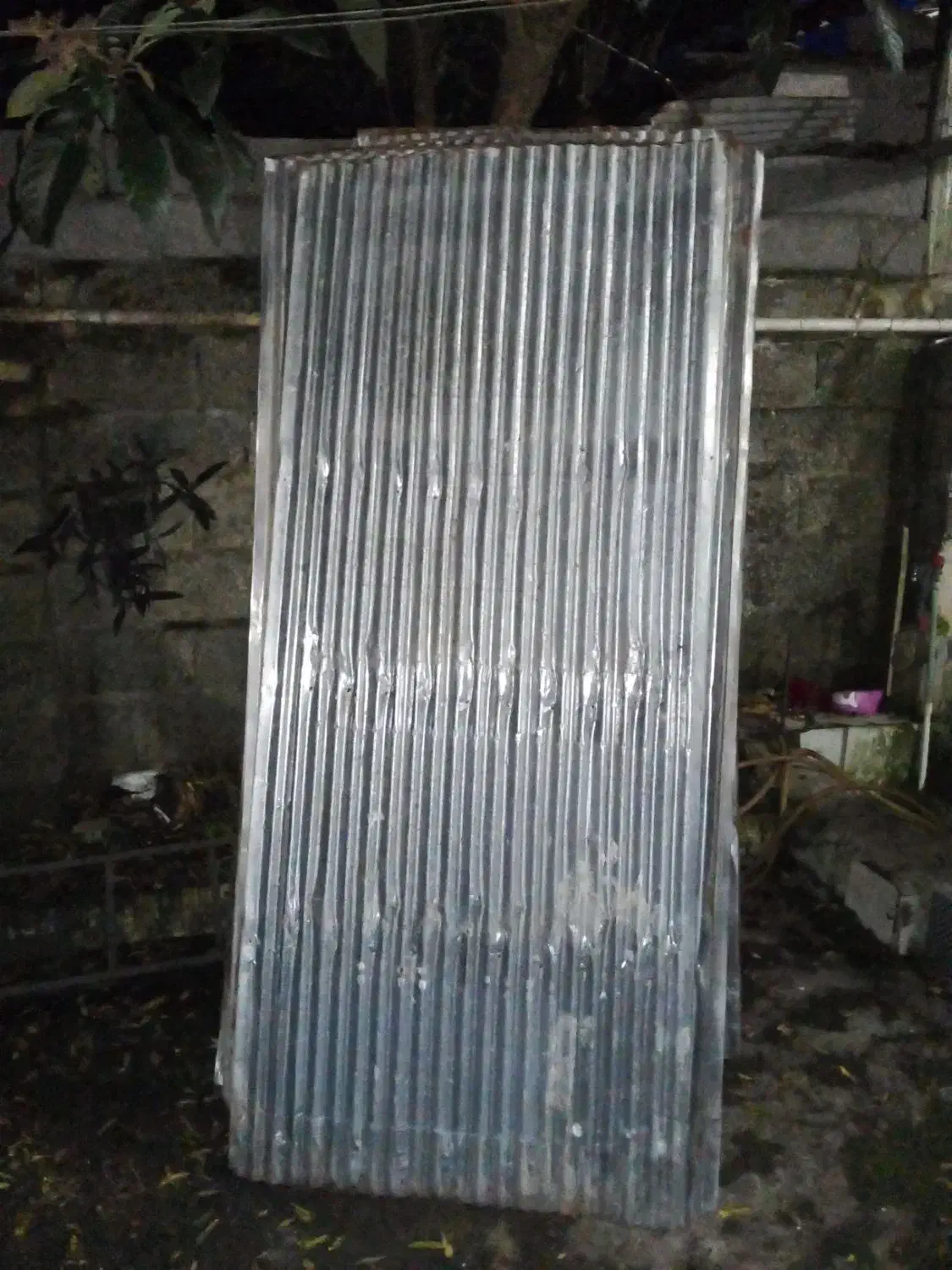 حلب ساختمانی سبک سوراخ دار بیشتر دیوار بدرد میخوره|مصالح و تجهیزات ساختمان|کومله, |دیوار