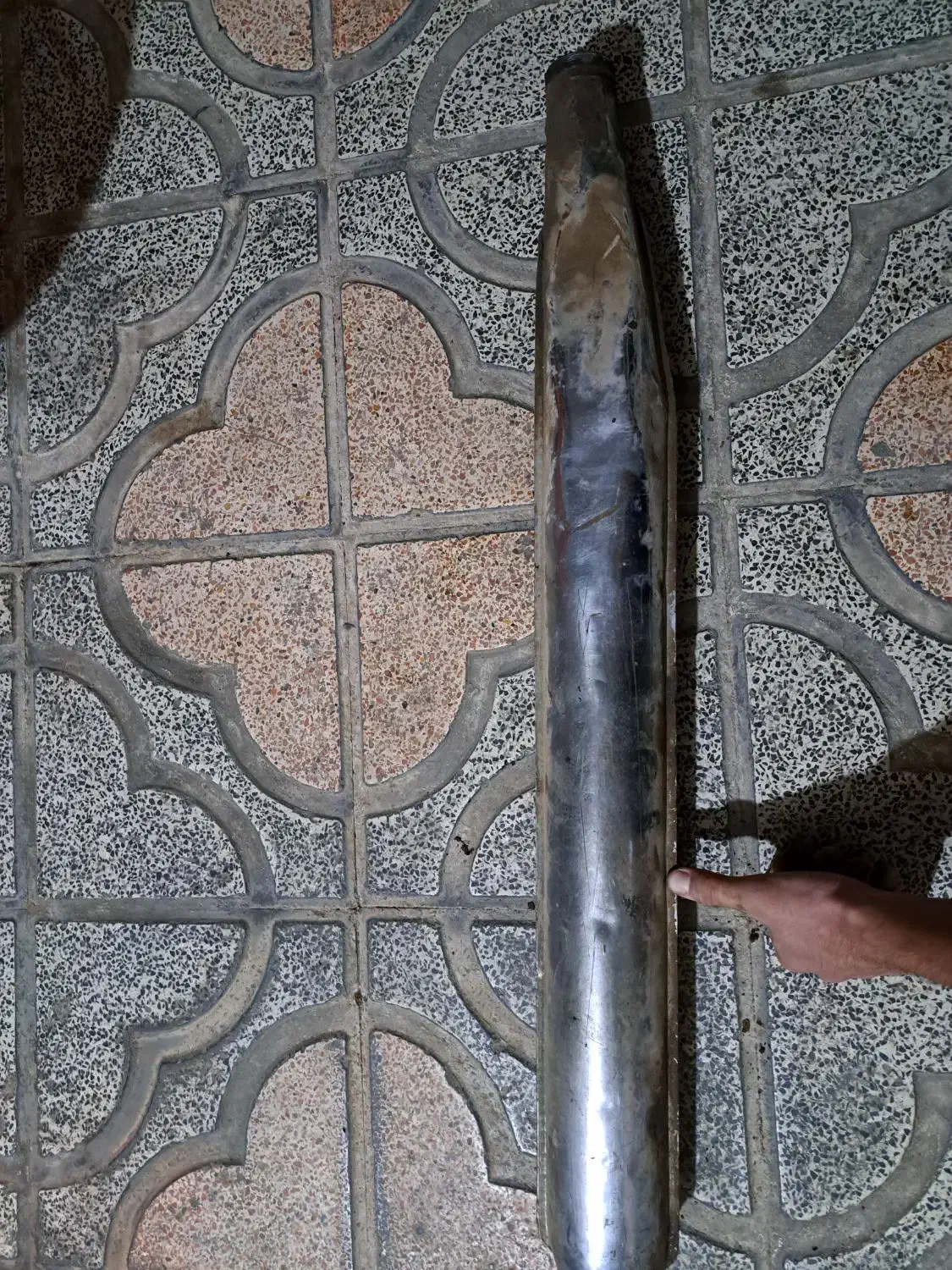 لوازم یاماها سوپر ۱۲۵|قطعات یدکی و لوازم جانبی|تاکستان, |دیوار