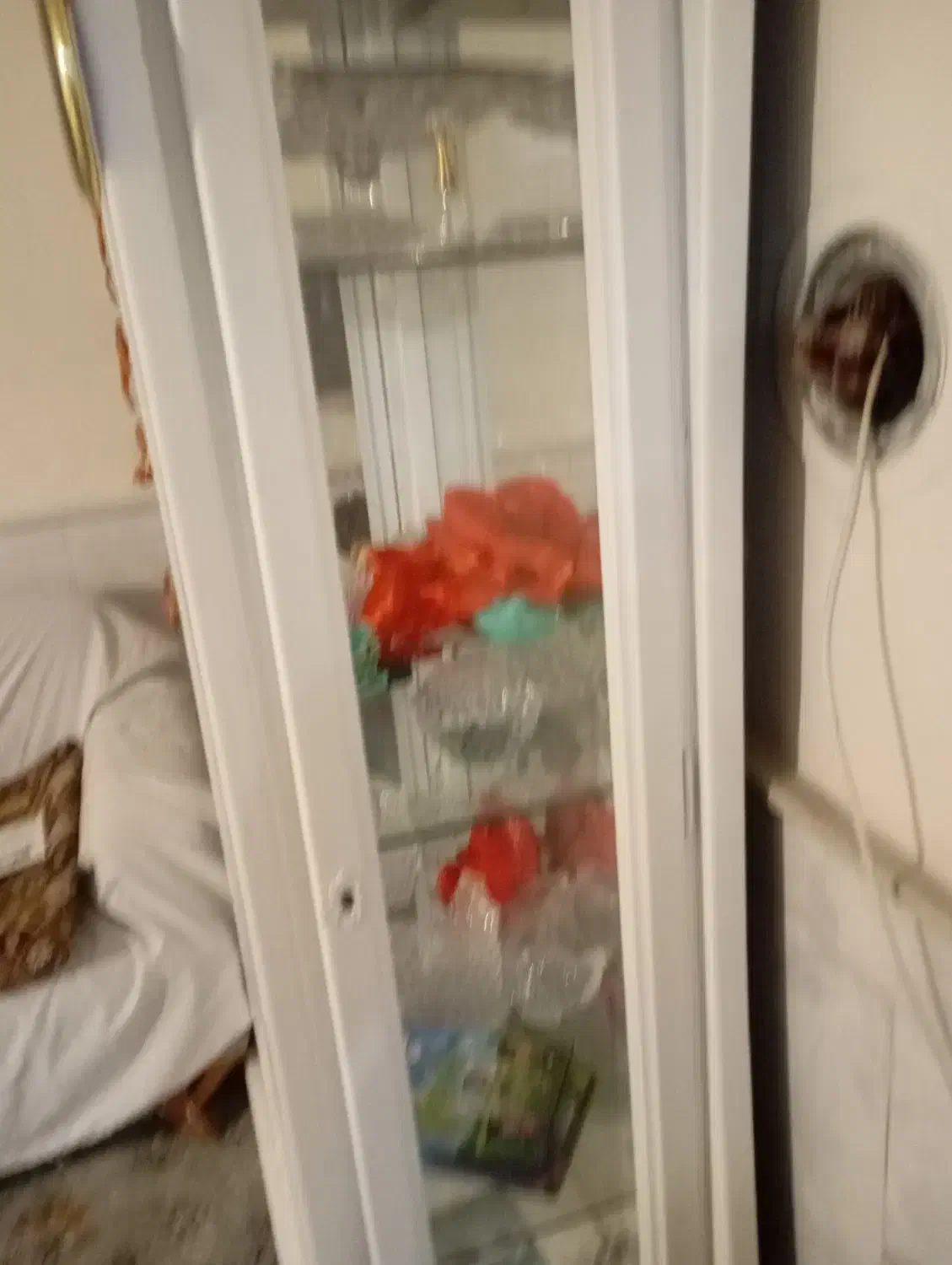 کمد|بوفه، ویترین، کنسول|نیشابور, باغ نو|دیوار