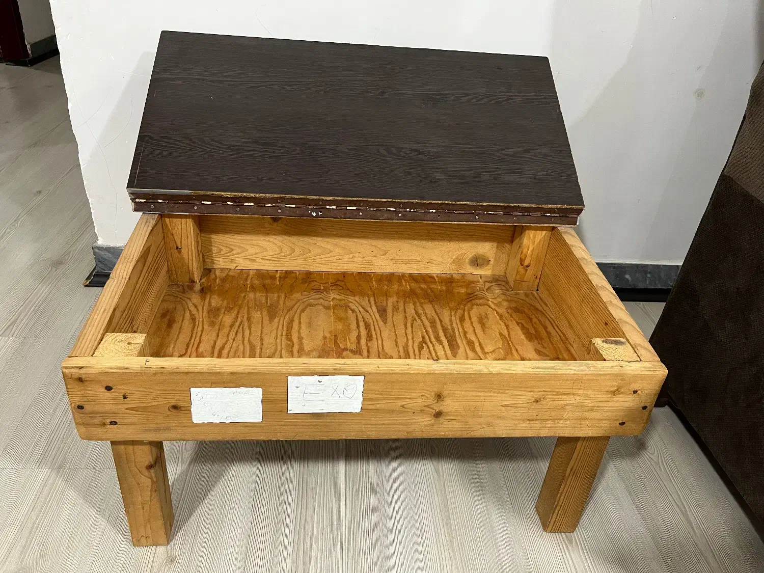 میز تحریر پایه کوتاه|میز تحریر و کامپیوتر|ساری, |دیوار