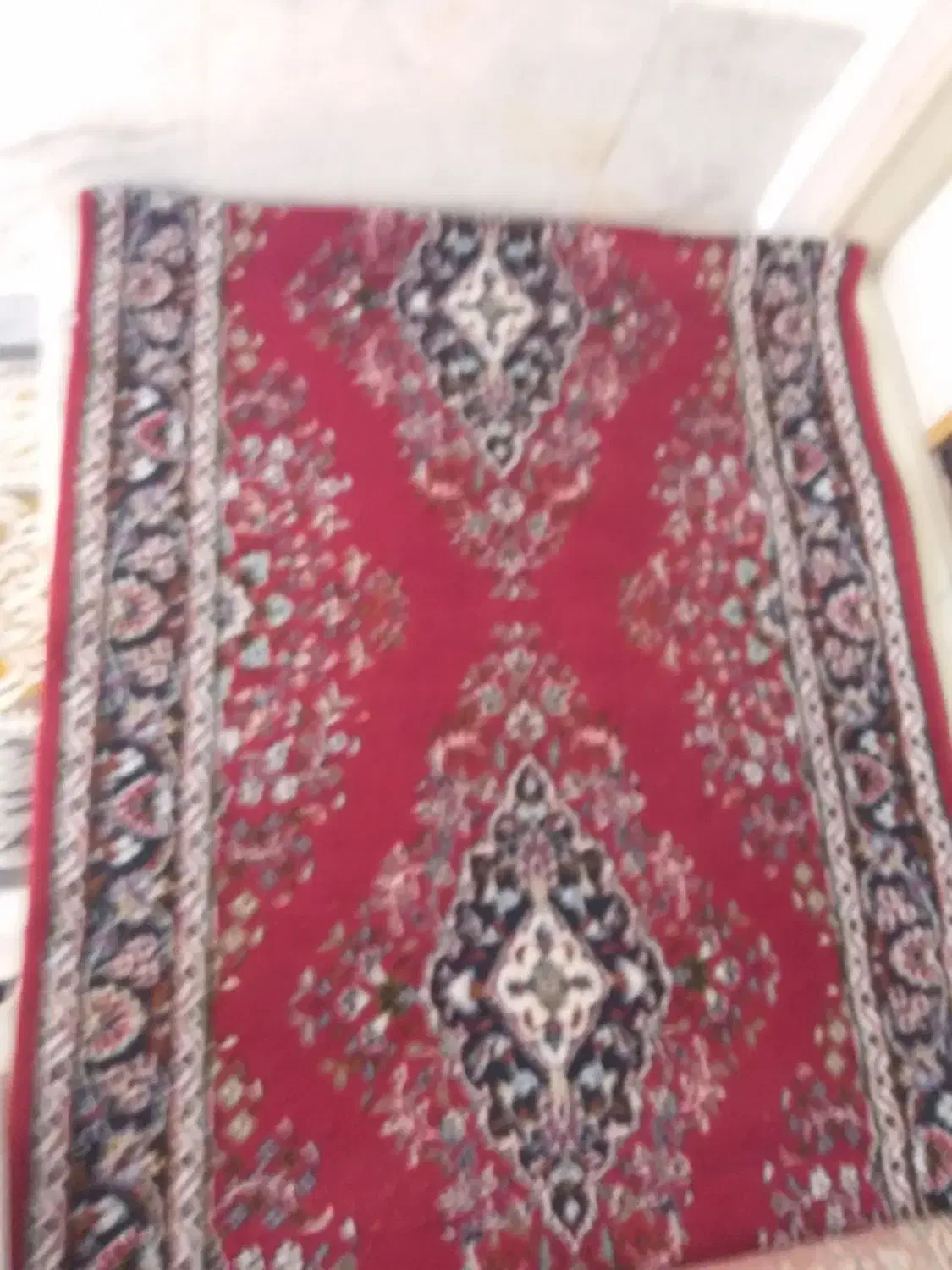 فرش|فرش|سبزوار, فقیه سبزواری|دیوار