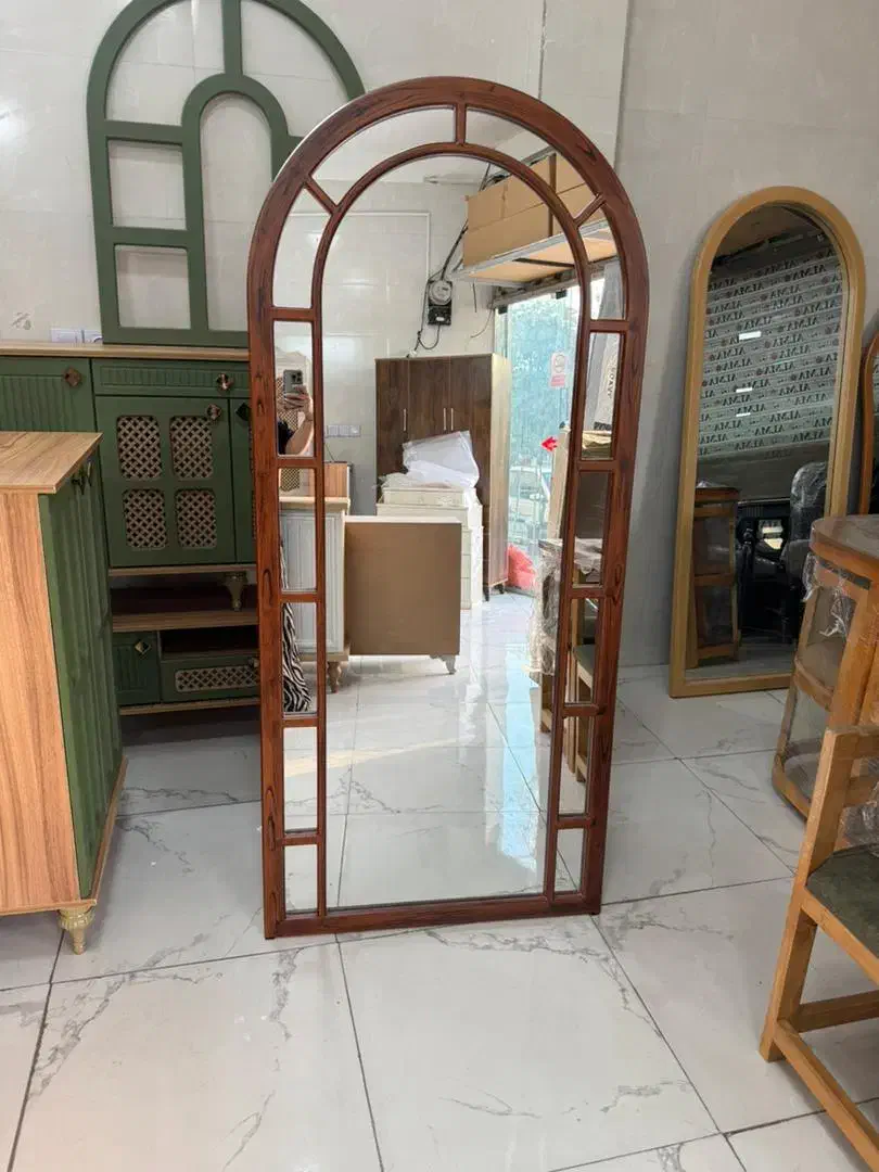 اینه قدی|آینه|پاکدشت, پاکدشت (مامازند)|دیوار