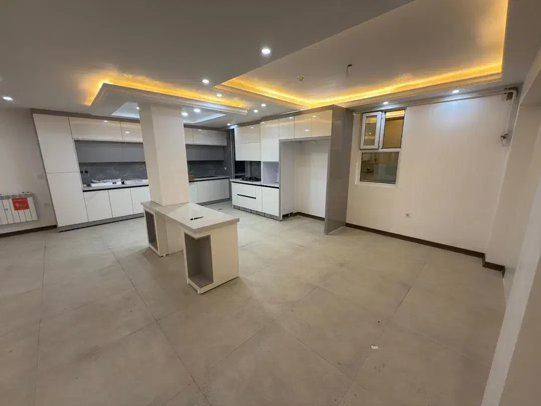 ۱۷۰ متر تکواحدی فول »معزی پیامآوران »کلید نخورده|فروش آپارتمان|دزفول, |دیوار