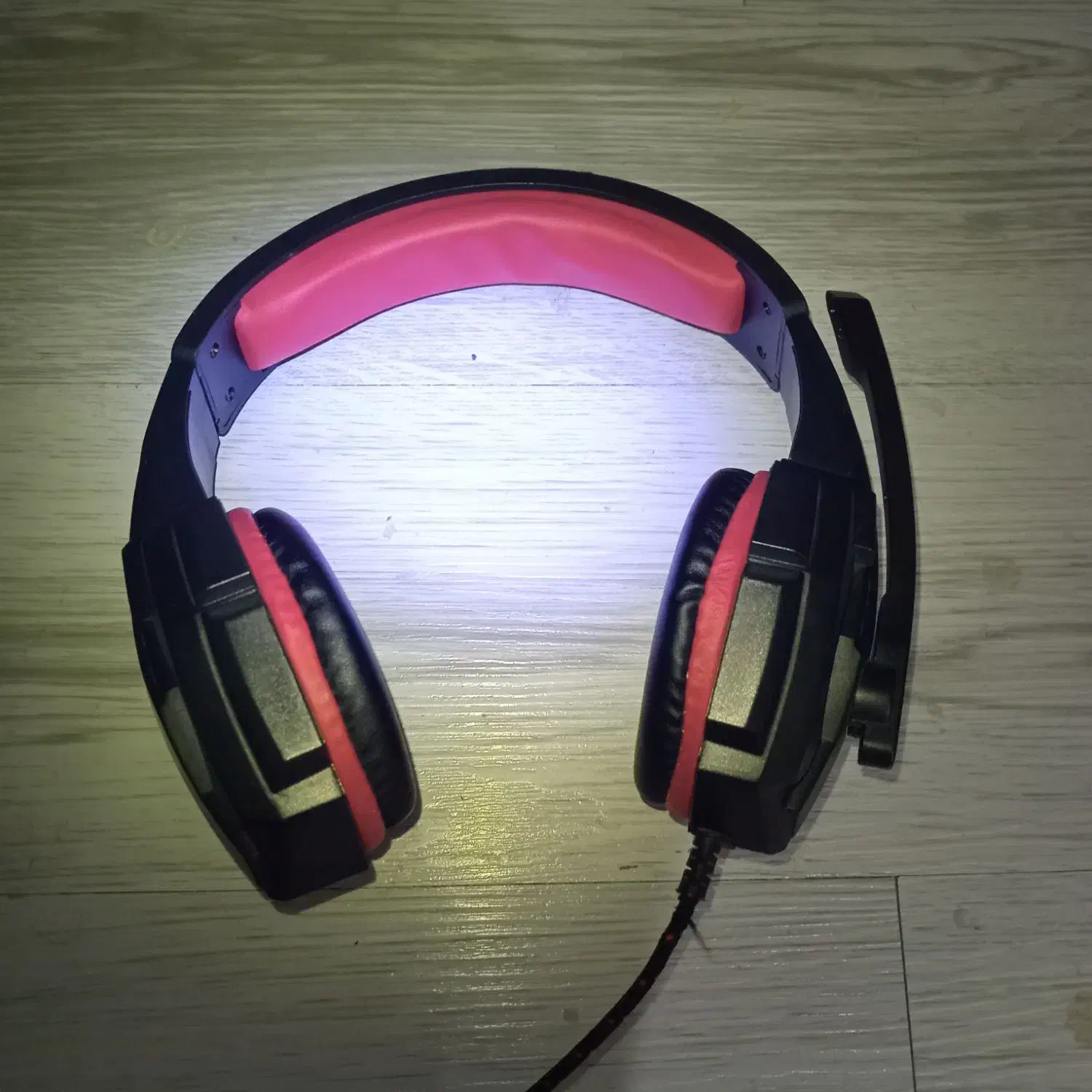 هدست گیمینگ|قطعات و لوازم جانبی رایانه|گرگان, |دیوار