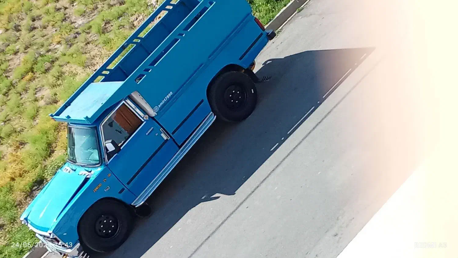 نیسان دیزل92|خودرو سواری و وانت|ارومیه, |دیوار