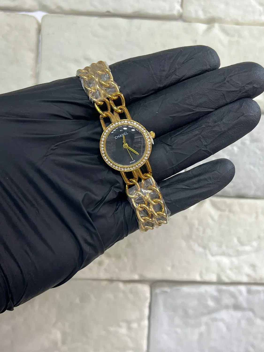 ساعت زنانه chanel|ساعت|مشهد, توس (بلوار توس)|دیوار