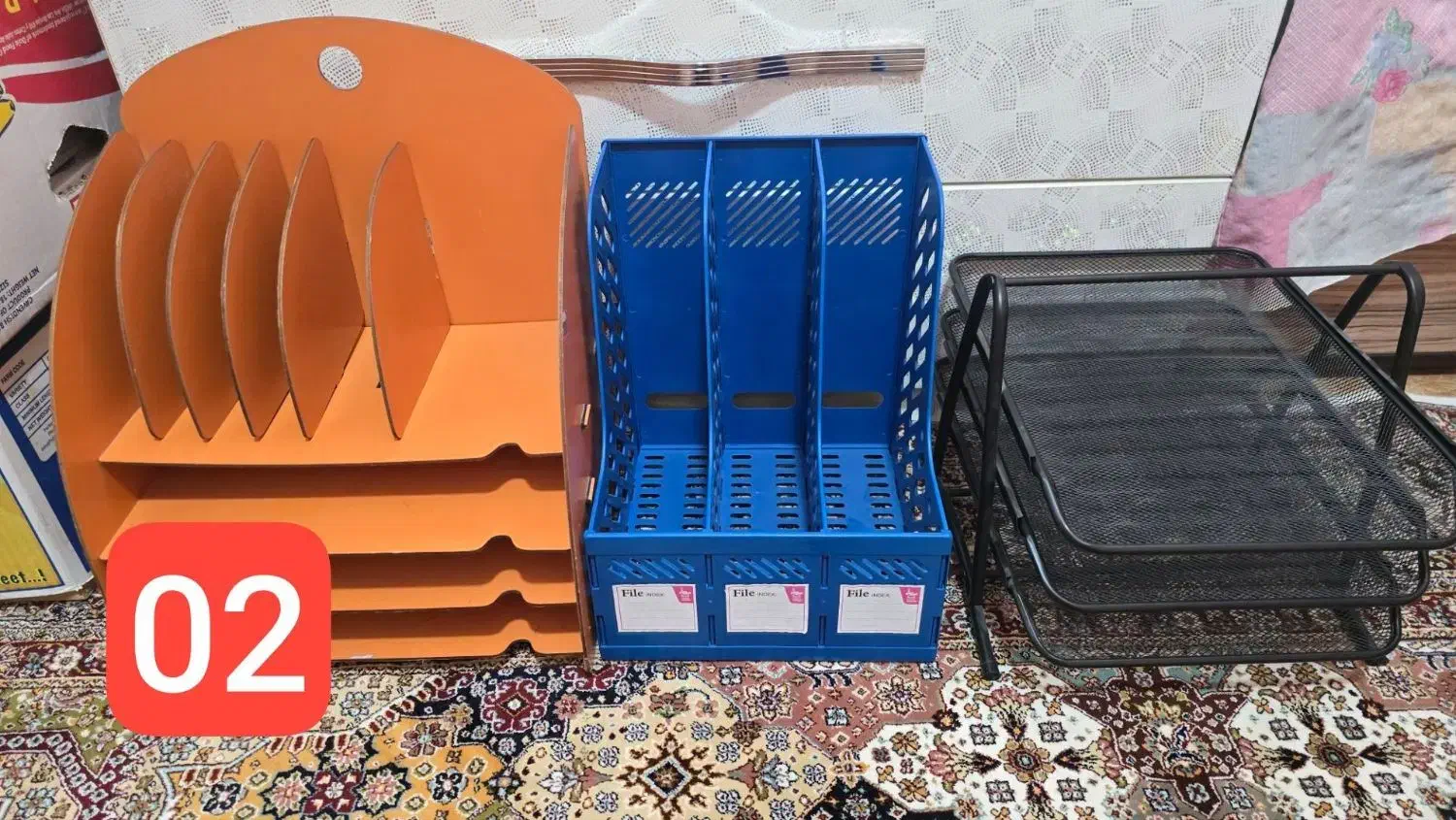 زونکن لوازم تحریر و اداری و بایگانی باکس گل و کادو|لوازم التحریر|بندرعباس, |دیوار