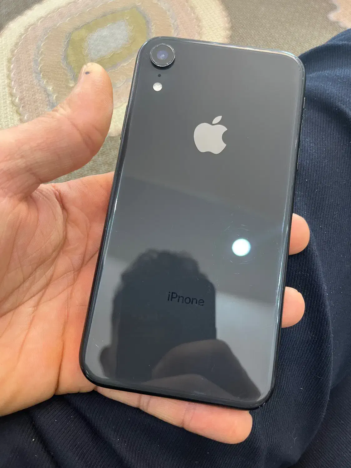 iphone xr|موبایل|خوی, |دیوار