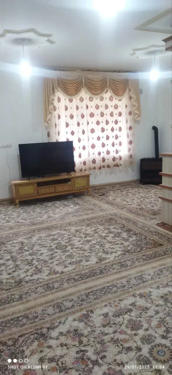 خانه ی اجاره ای|اجارهٔ خانه و ویلا|دهگلان, |دیوار