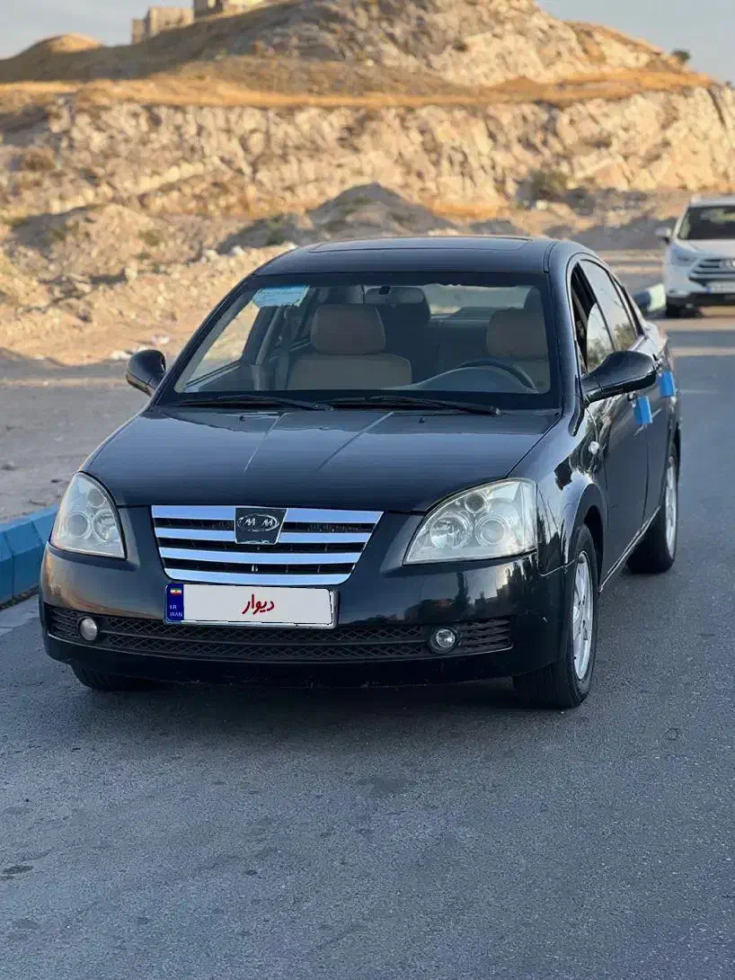 ام وی ام ۵۳۰ مدل ۱۳۹۱|خودرو سواری و وانت|تبریز, |دیوار
