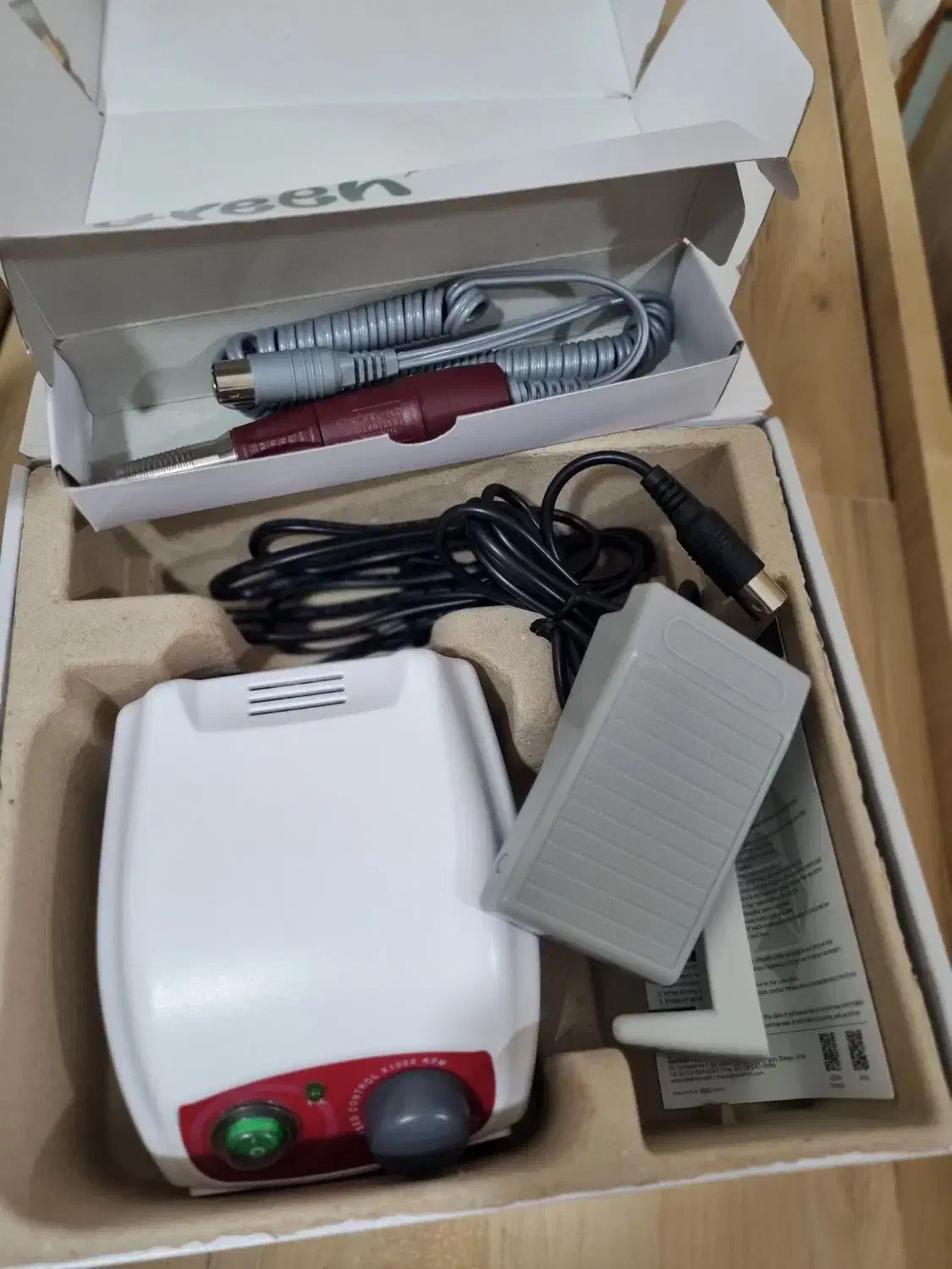 سوهان برقی استرانگ اصلی شرکتی|آرایشی، بهداشتی، درمانی|دوگنبدان, |دیوار