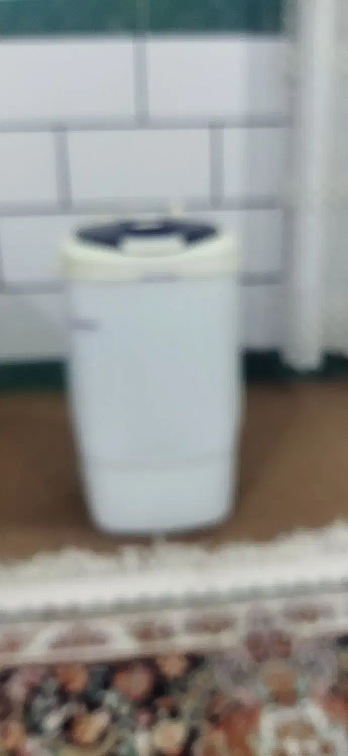 مینی واش|ماشین لباسشویی و خشک‌کن لباس|آزادشهر, |دیوار