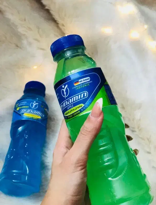 نوشیدنس انرژی زا ورزشی داینامین|خوردنی و آشامیدنی|رشت, منظریه|دیوار