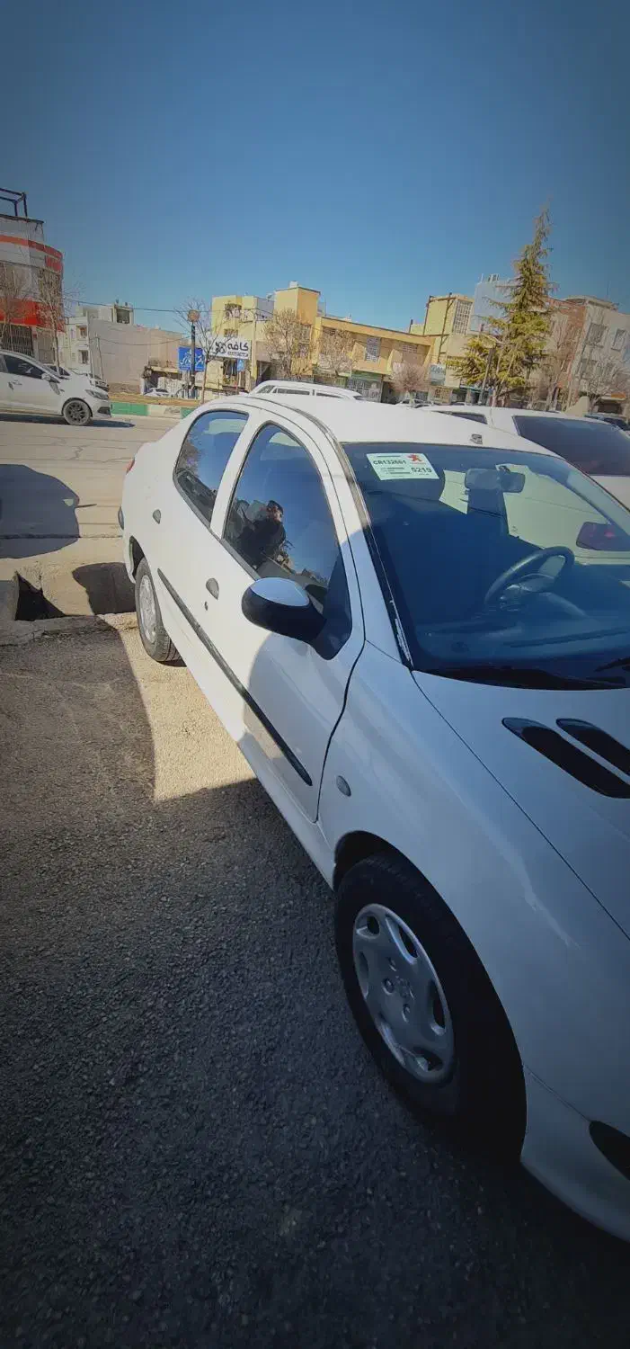 206|خودرو سواری و وانت|یاسوج, |دیوار