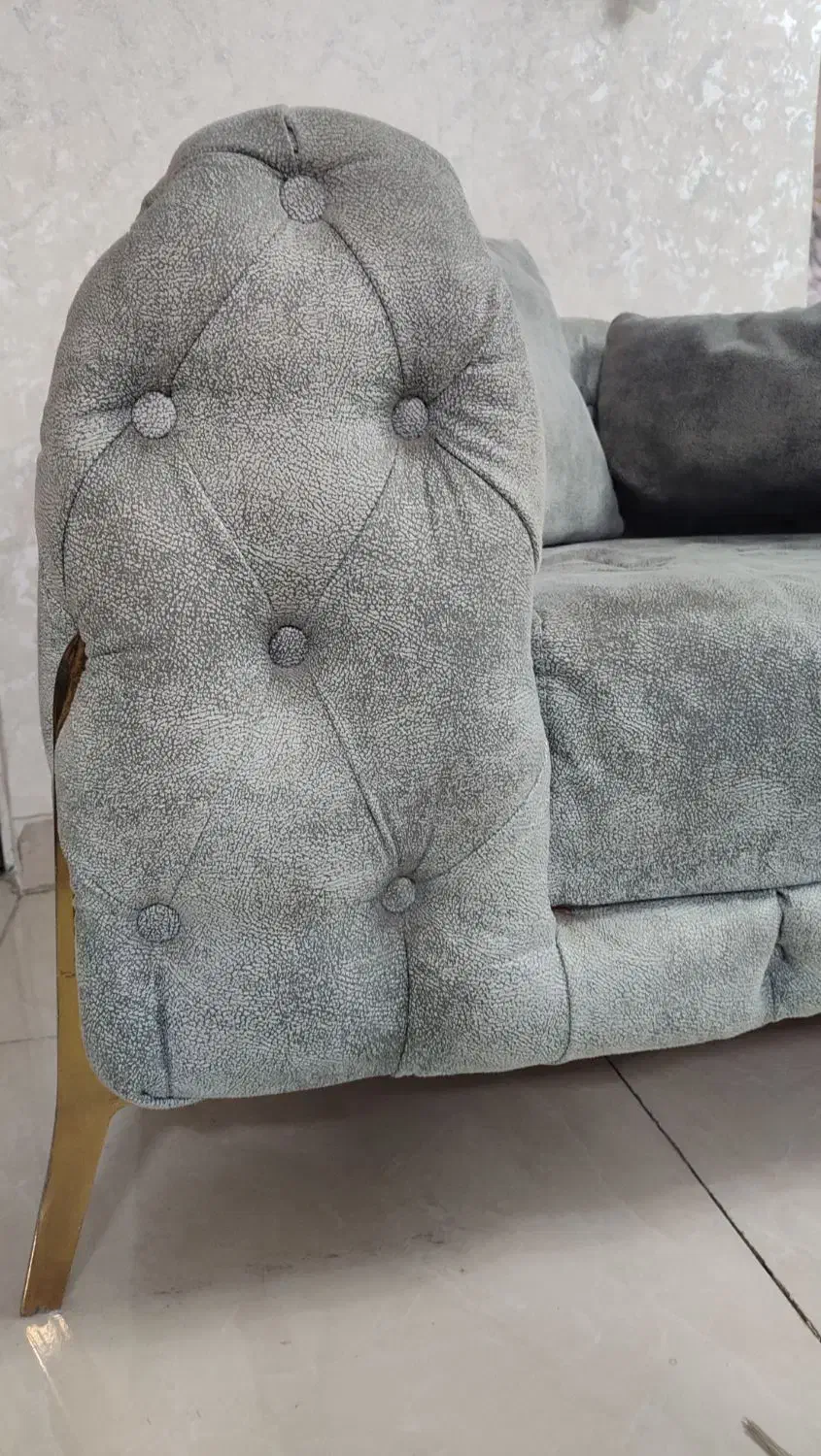 مبلمان شرکتی اصل (چستر)|مبلمان خانگی و میز عسلی|تهران, باشگاه نفت|دیوار