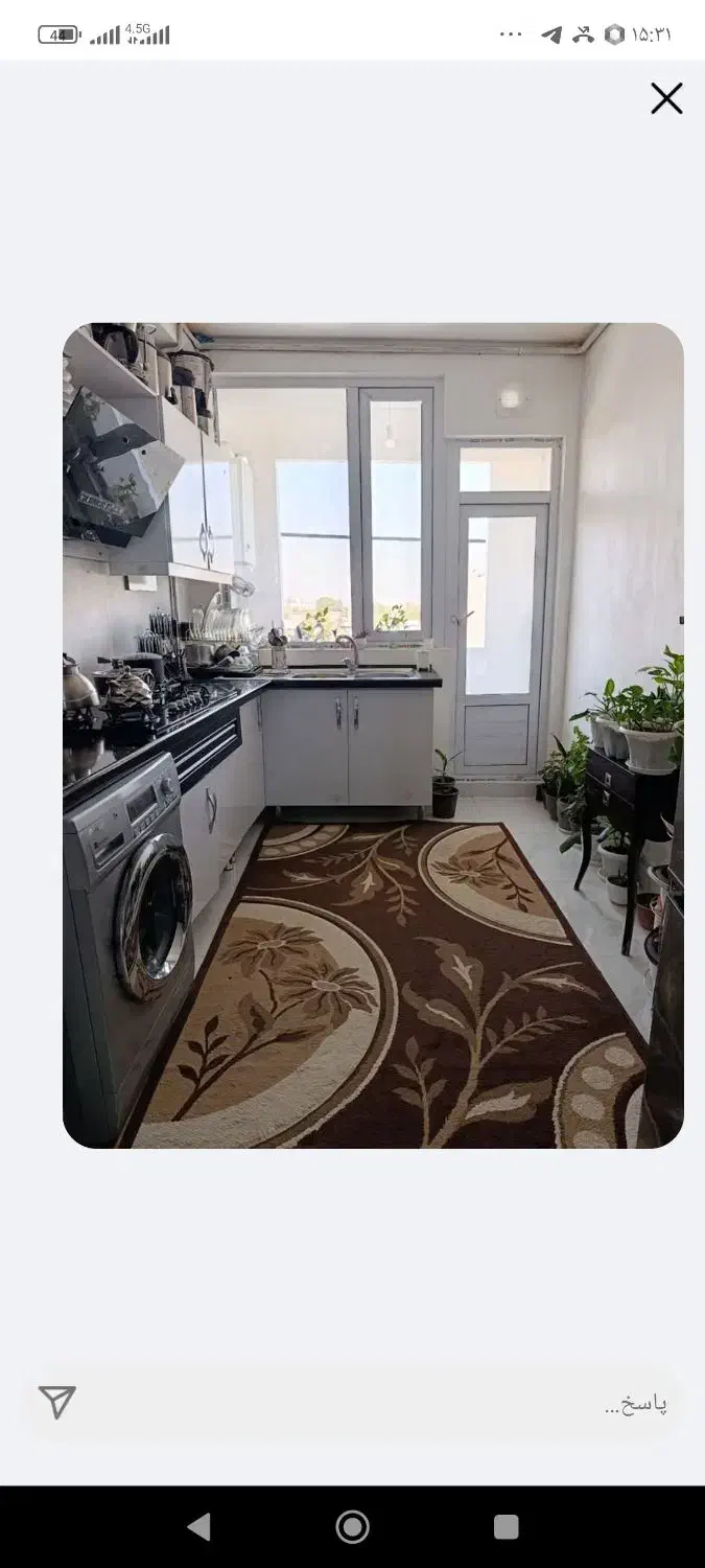 آپارتمان 100متری|فروش آپارتمان|مشهد, نوید|دیوار