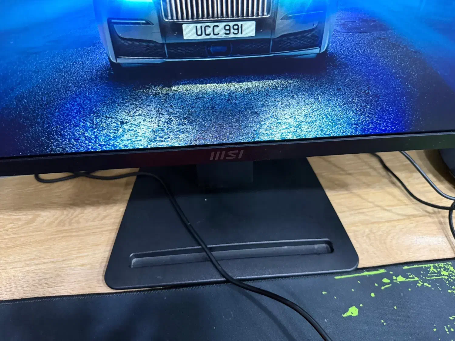 مانیتور|قطعات و لوازم جانبی رایانه|شیراز, ریشمک|دیوار