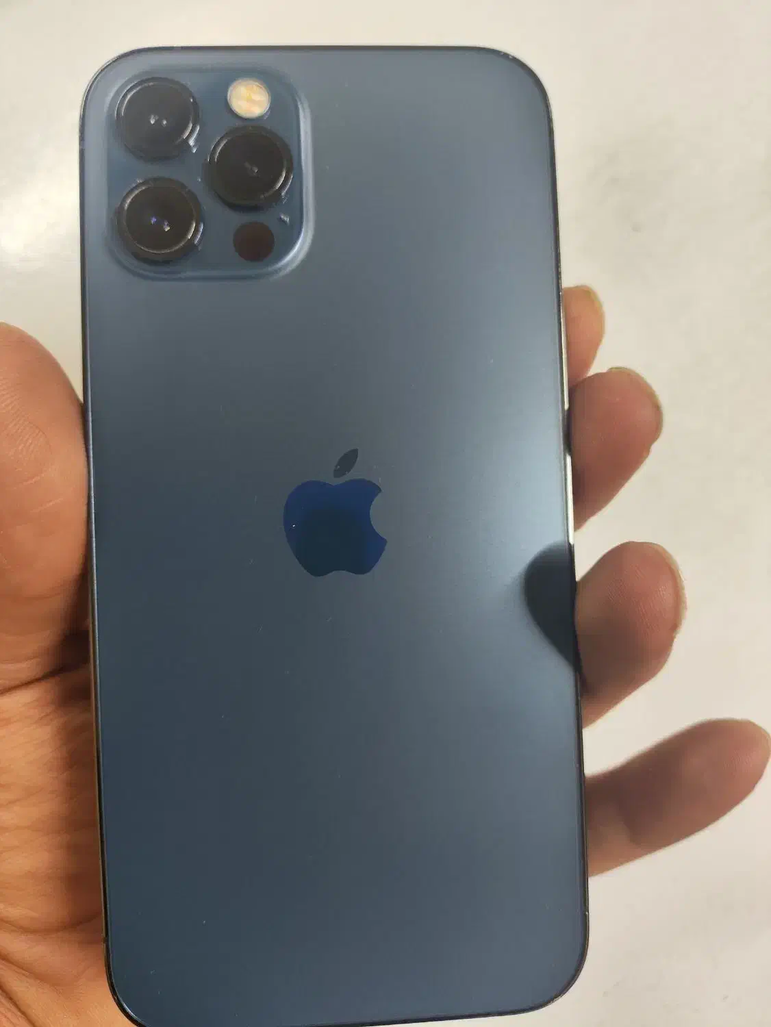 iphone 12 pro|موبایل|فردیس, فردیس|دیوار