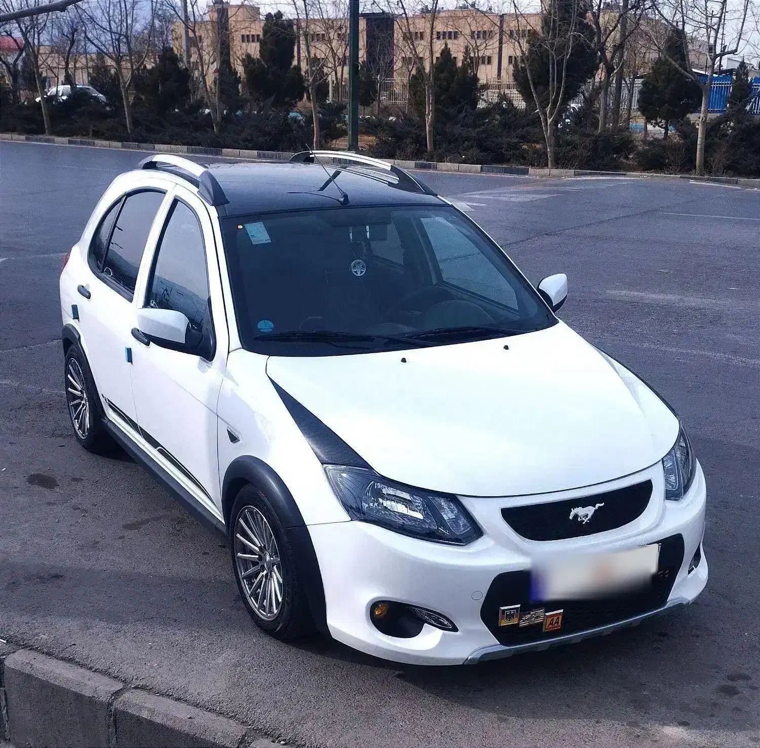 کوئیک لوازمی|خودرو سواری و وانت|همدان, |دیوار