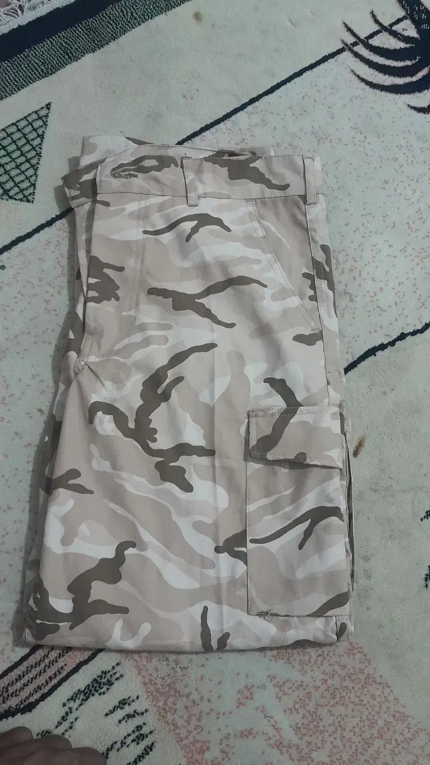 شلوار  نظامی|لباس|رفسنجان, |دیوار