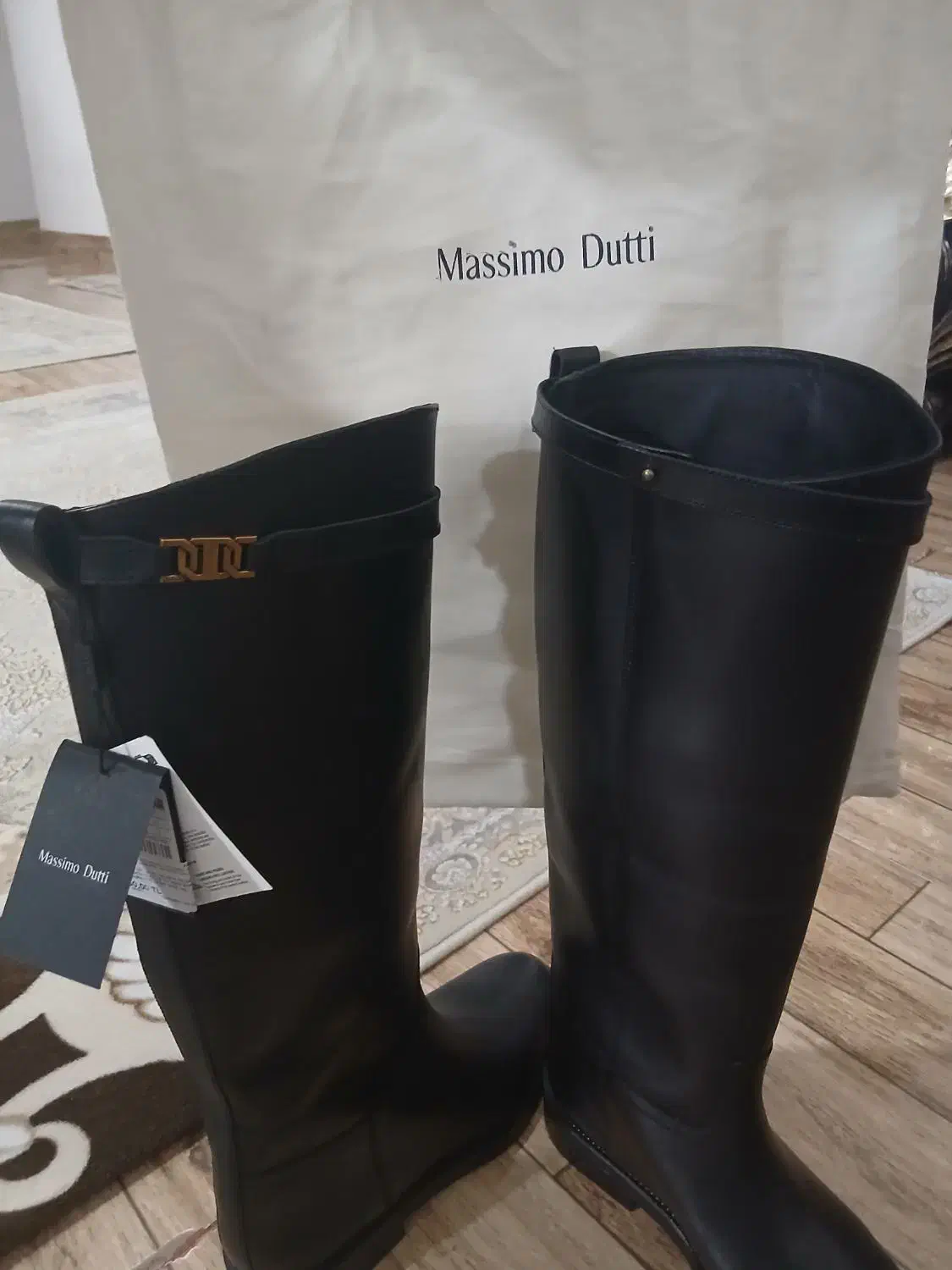 بوت اسب سواری|اسب و تجهیزات اسب‌سواری|تبریز, |دیوار