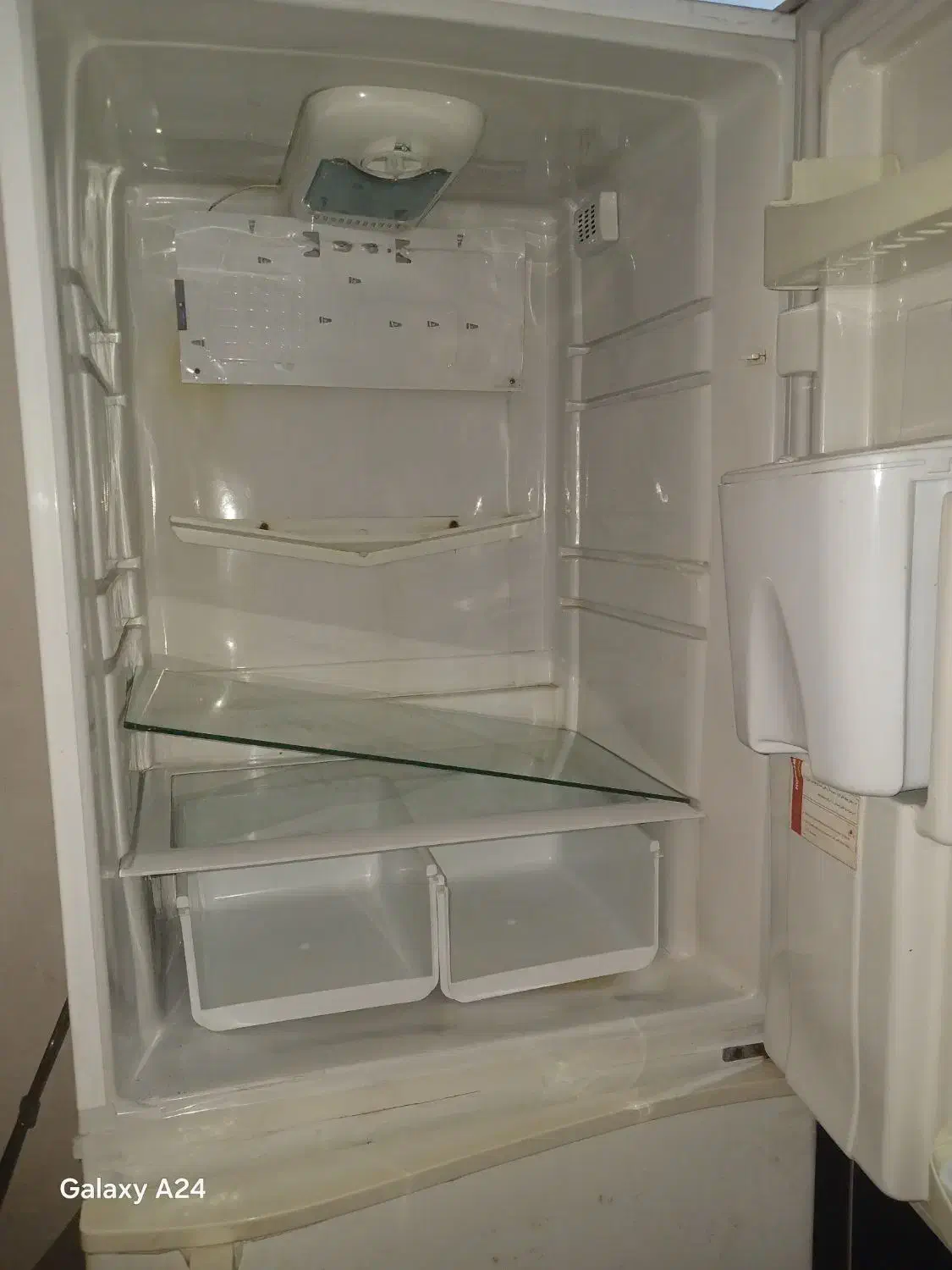 یخچال|یخچال و فریزر|چمران, |دیوار