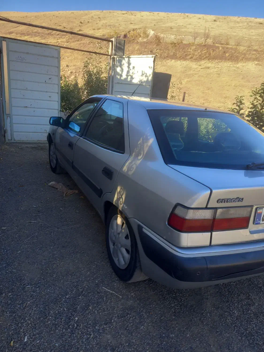 زانتیا مدل ۸۲|خودرو سواری و وانت|زنجان, |دیوار