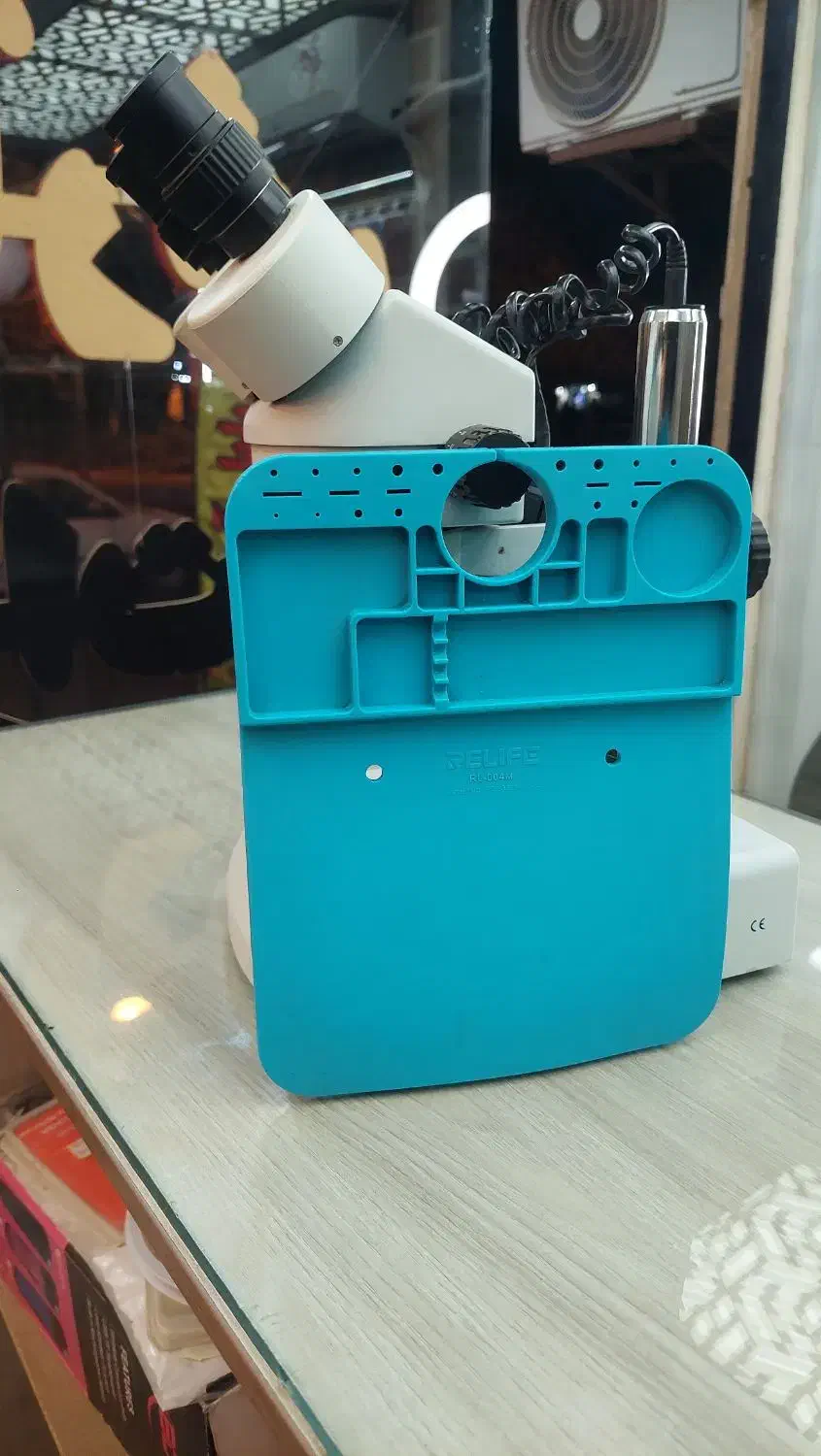 لوپ یاکسون مدل AK12|لوازم جانبی موبایل و تبلت|کاشان, فاز ۲ ناجی آباد|دیوار