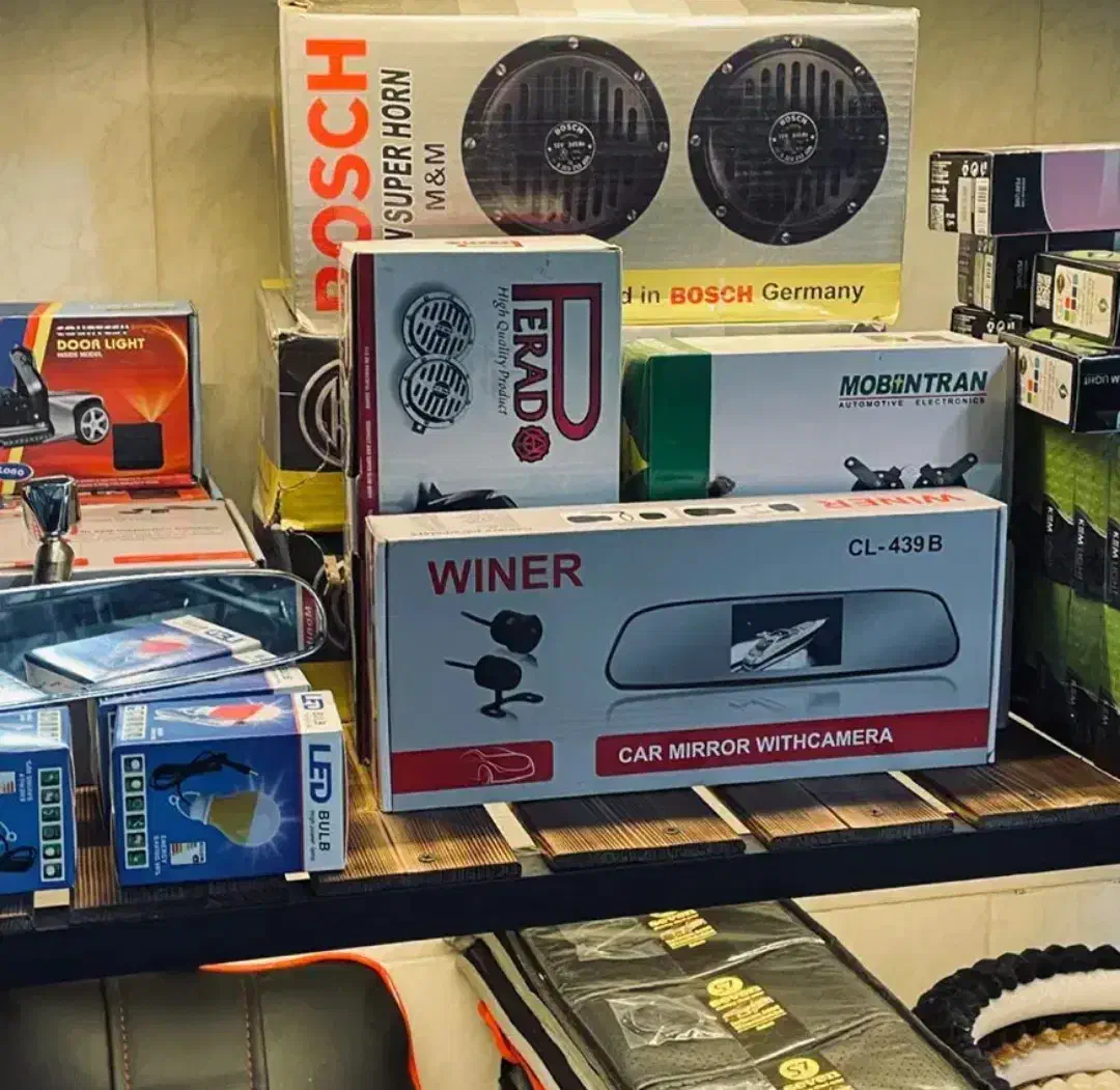 روکش کفی دودی|خدمات موتور و ماشین|قم, شهر قائم|دیوار