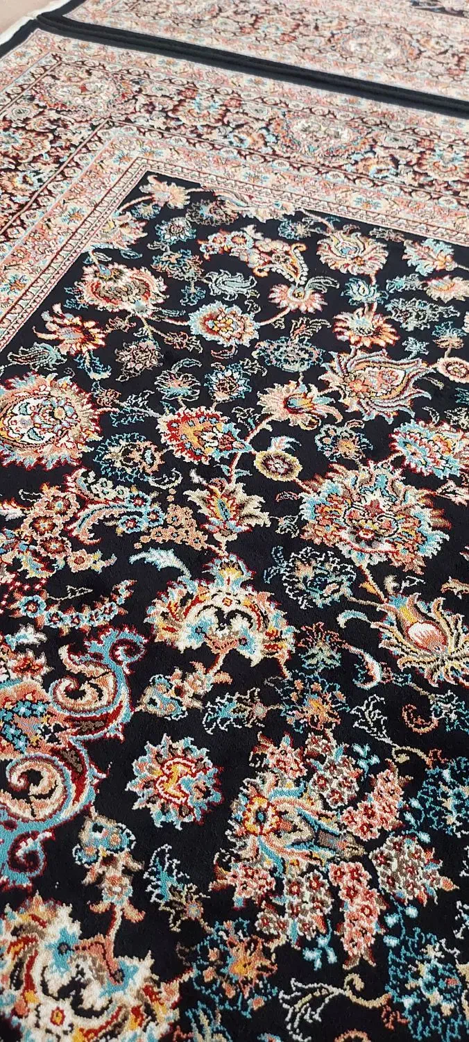 فرش|فرش|آران و بیدگل, |دیوار