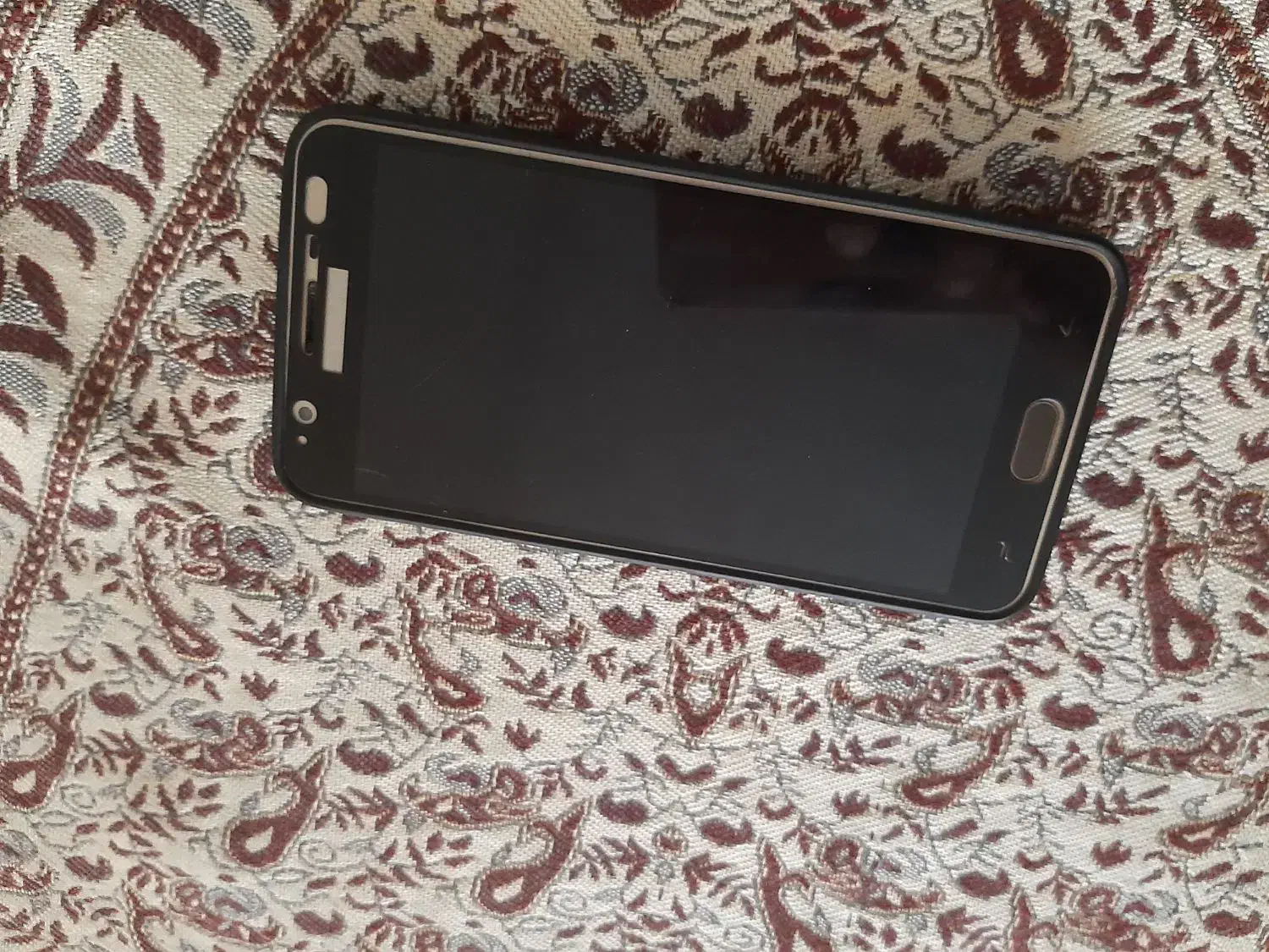 گوشی سامسونگ j 7 prime2|موبایل|گلپایگان, |دیوار