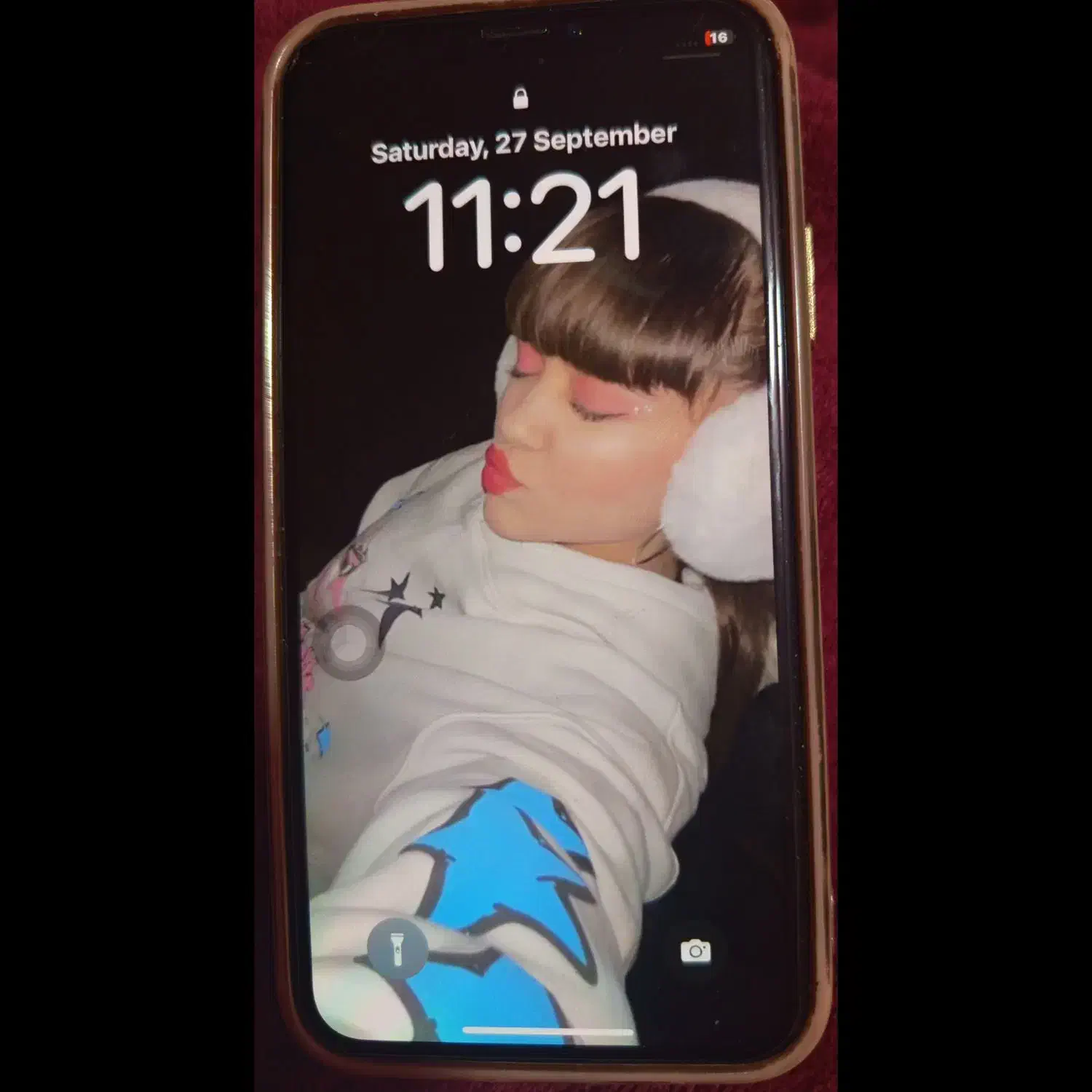 اپل iPhone X با حافظهٔ ۶۴ گیگابایت|موبایل|عجب شیر, |دیوار