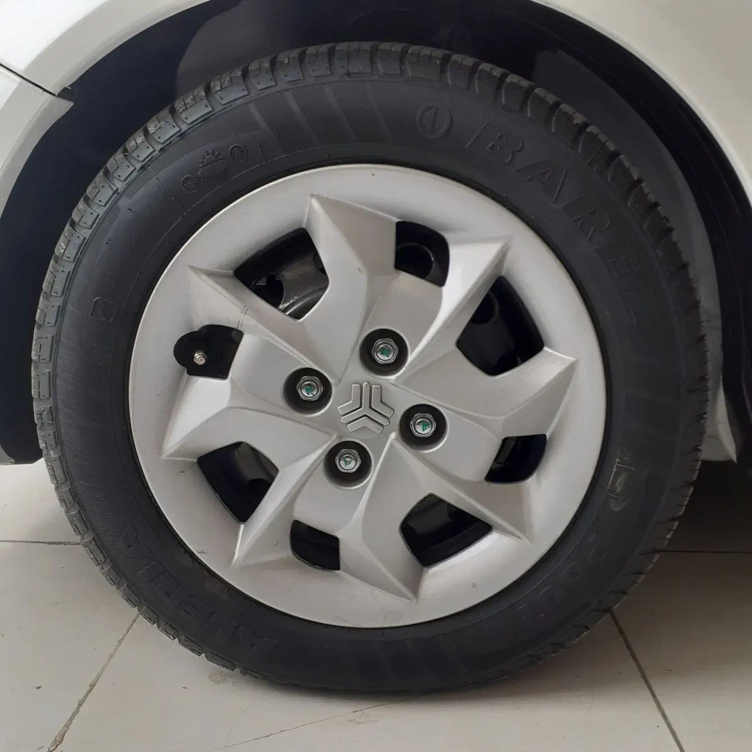 تیبا 2 مدل 1401 صفر|خودرو سواری و وانت|مشهد, رسالت|دیوار