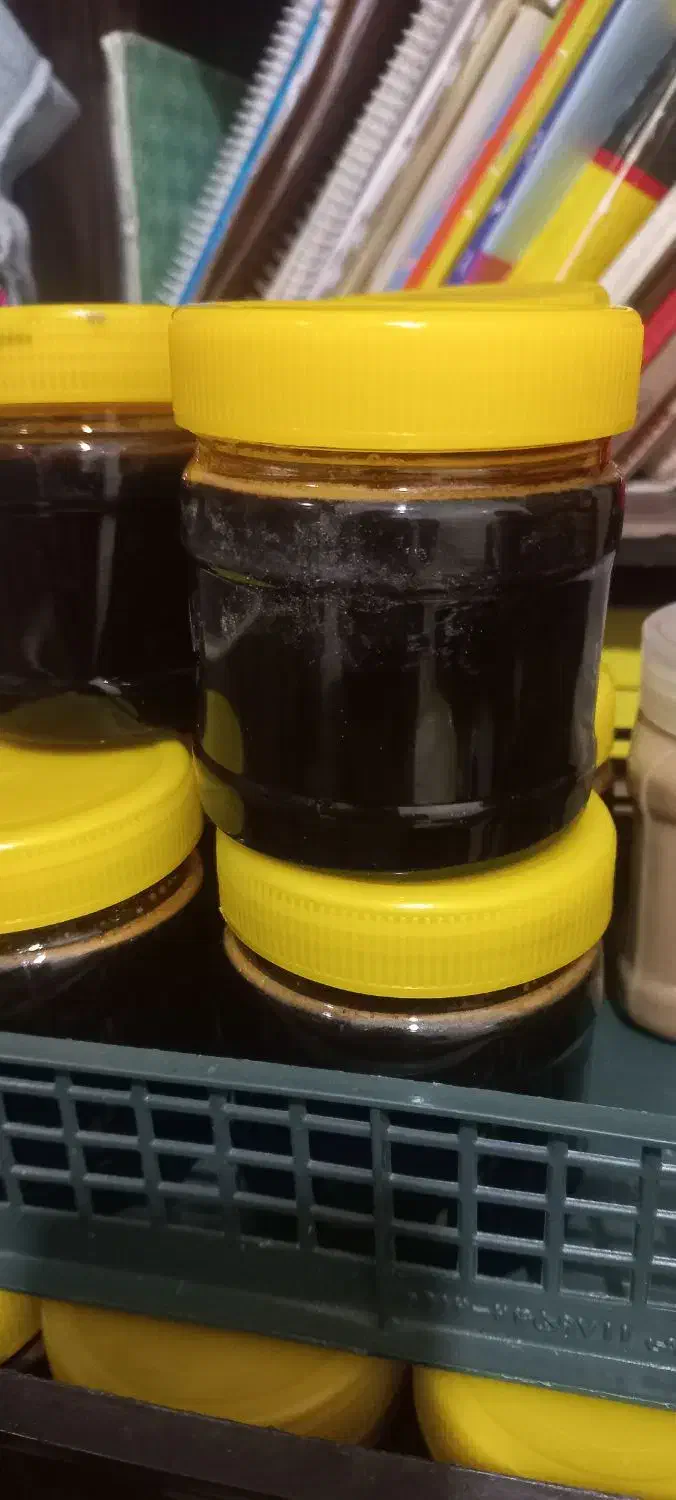 ارده و شیره طبیعی|خوردنی و آشامیدنی|تهران, امانیه|دیوار