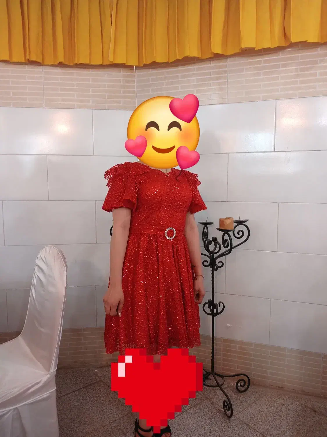 لباس مجلسی|لباس|ماهدشت, |دیوار