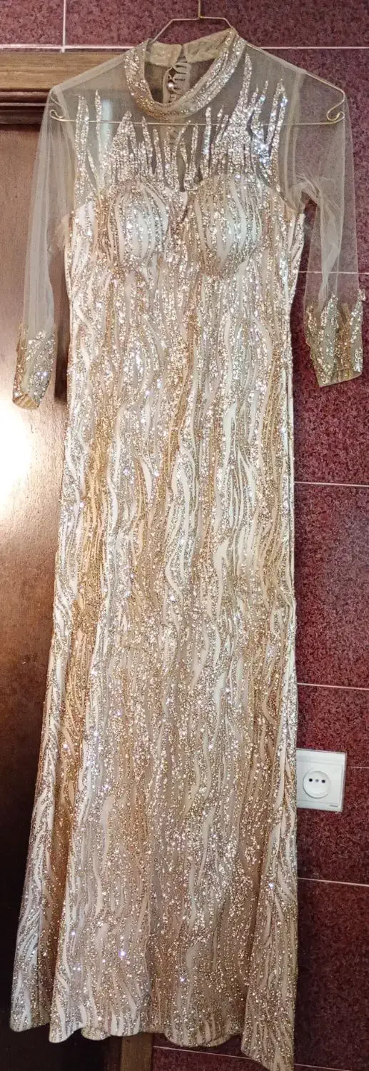 لباس مجلسی شیک|لباس|چهاردانگه (تهران), |دیوار