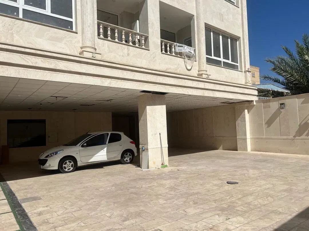 اپارتمان فروشی/بلوار جهاد/ تاپ لوکیشن/135متری|فروش آپارتمان|کرمان, |دیوار