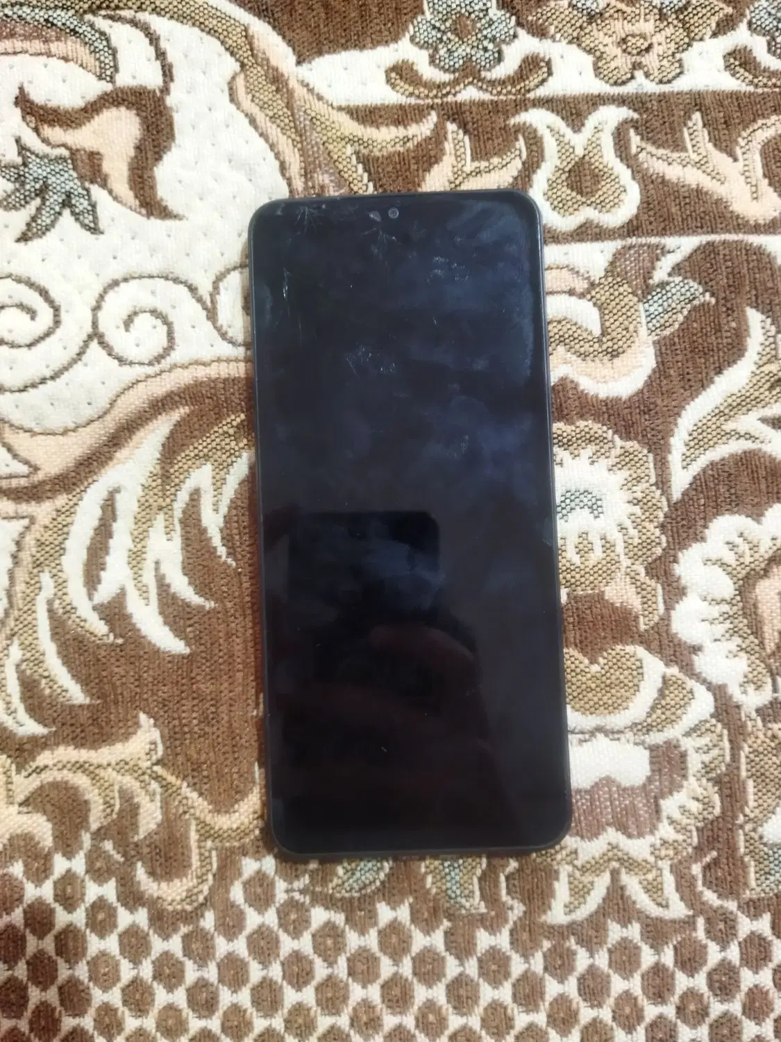 Poco c71|موبایل|میانه, |دیوار