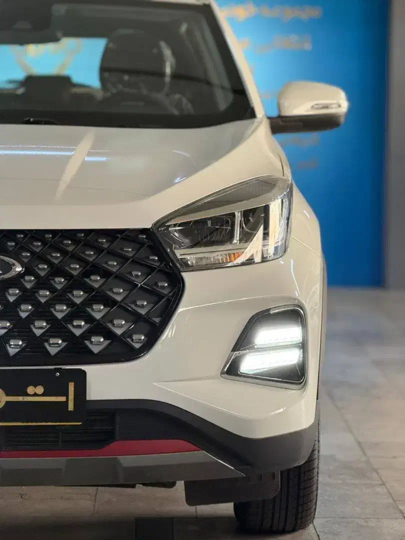 ام وی ام X55 / اقساط 5 ساله/ تحویل فوری|خودرو سواری و وانت|تهران, قبا|دیوار