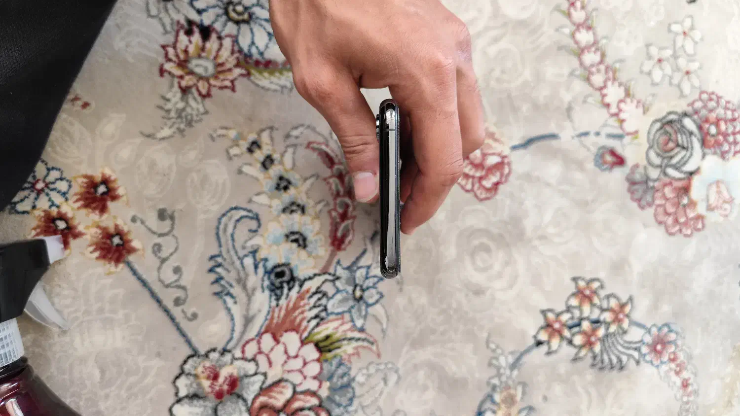 ایفون xsmax|موبایل|بروجن, |دیوار