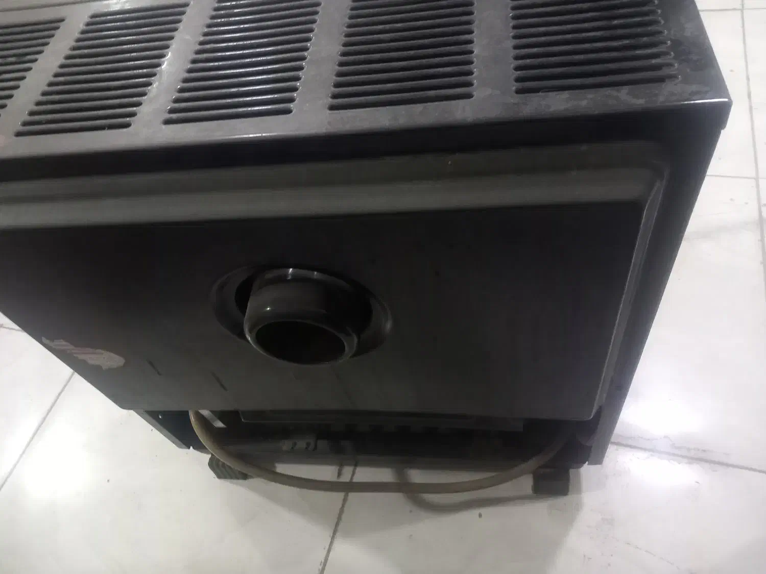 بخاری نیک کالا عالی بسیار خوب|بخاری، هیتر، شومینه|رباطکریم, نصیرشهر|دیوار