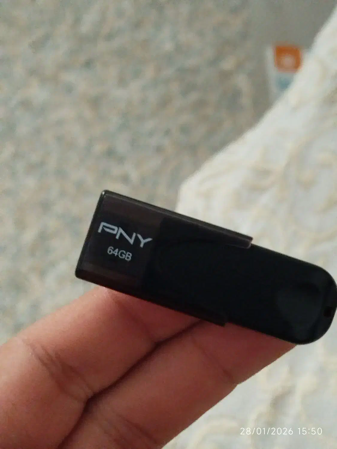 فلش 64|قطعات و لوازم جانبی رایانه|بیرجند, |دیوار